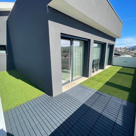 Barcelos Views T3 Екстер'єр фото