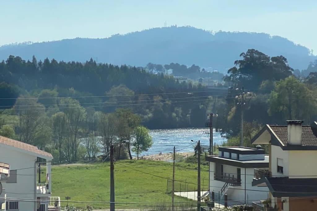 Barcelos Views T3 Екстер'єр фото