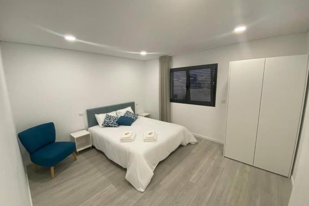 Barcelos Views T3 Екстер'єр фото